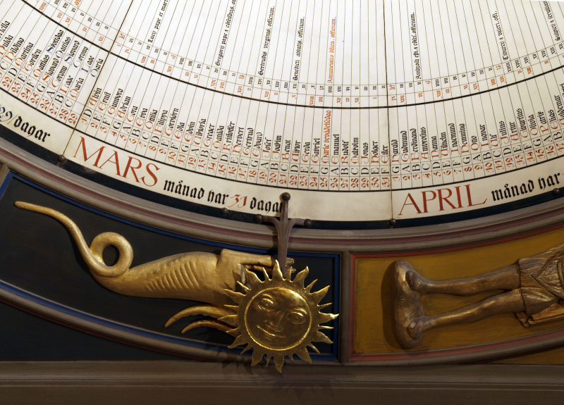 Illustration for article titled These Astronomical Clocks Were a Wonder of the Medieval World
